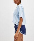 Inspire Tee ISS