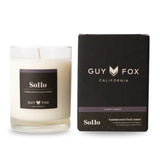 Soho 11oz Candle