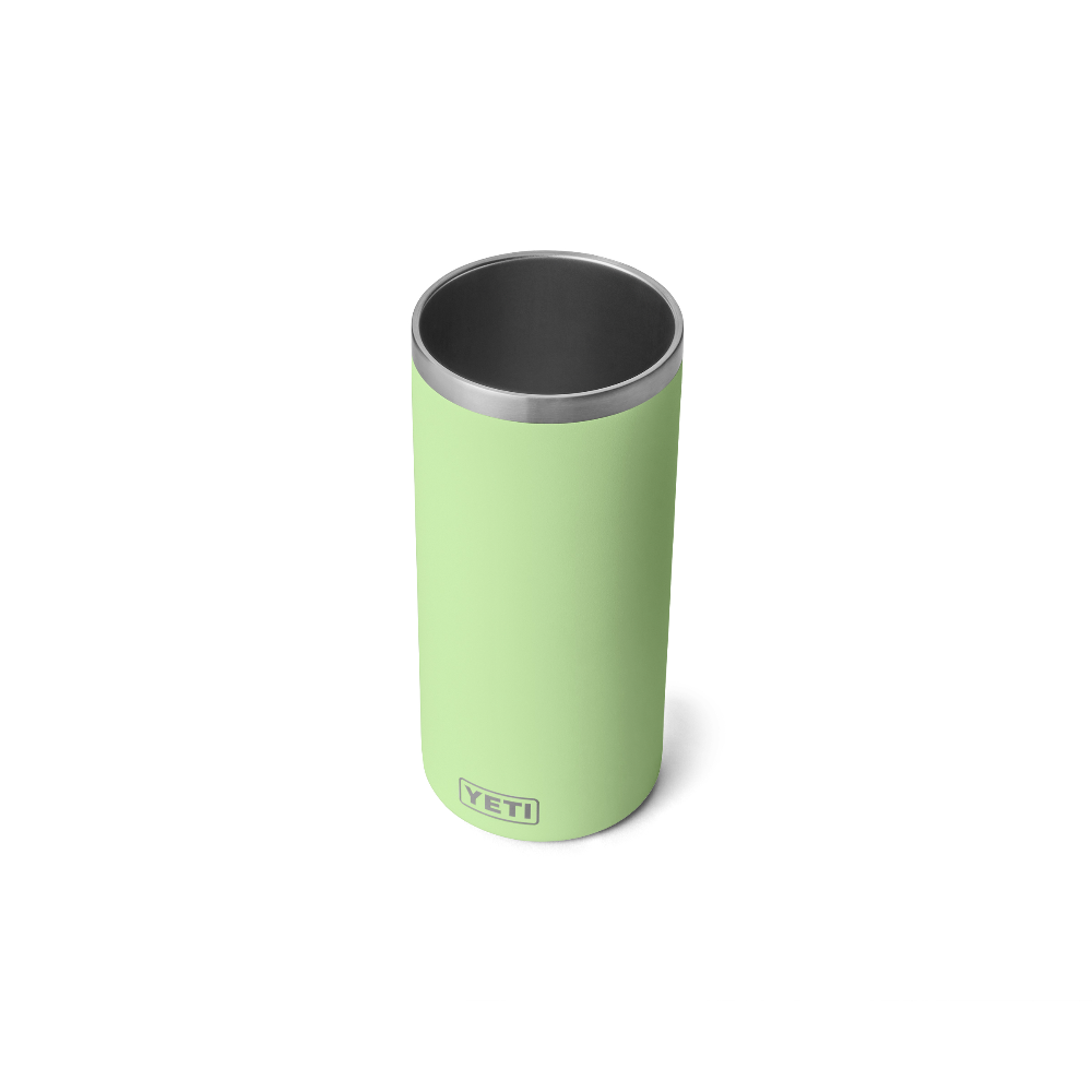 YETI Rambler Wine Chiller in Key Lime.