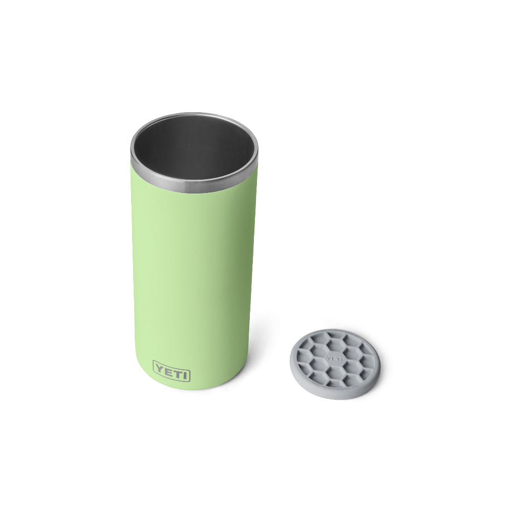 YETI Rambler Wine Chiller in Key Lime.