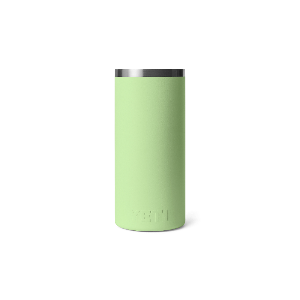 YETI Rambler Wine Chiller in Key Lime.