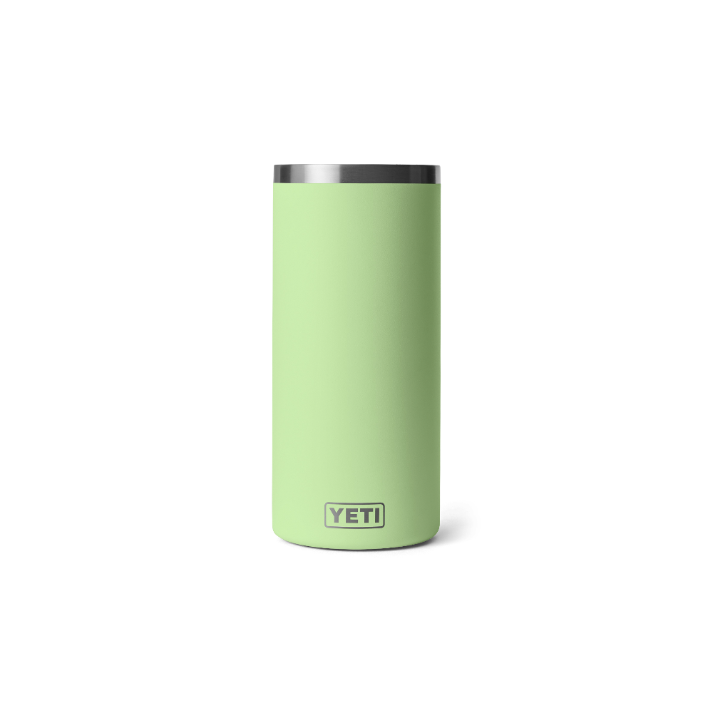 YETI Rambler Wine Chiller in Key Lime.