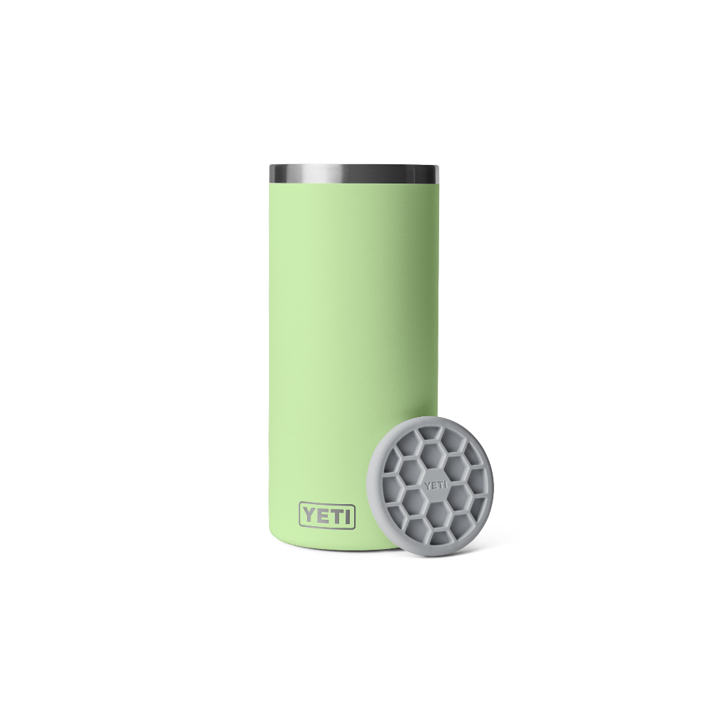 YETI Rambler Wine Chiller in Key Lime.