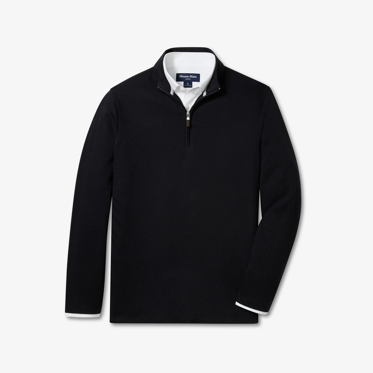 KPI Quarter Zip