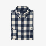 Upstate Flannel