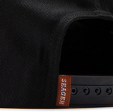 Bradley Snapback Hat