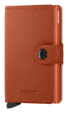Miniwallet Crisple - Pumpkin