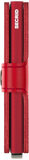 Miniwallet Original - Red-Red