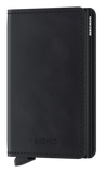 Slimwallet - Vintage Black