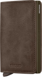Slimwallet Vintage - Oak