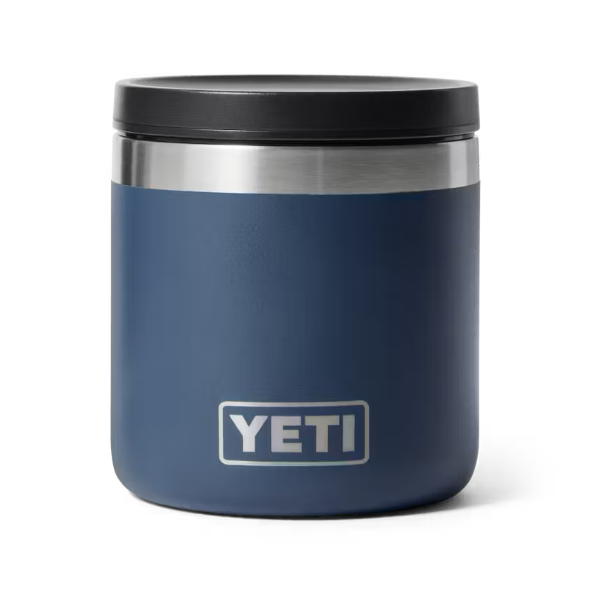 Rambler 8 oz Food Jar