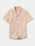 Freshwater Camp Shirt