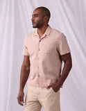 Freshwater Camp Shirt