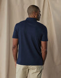 The Normal Brand Knit Getaway Button Up