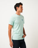 Bar Break Short Sleeve Tee