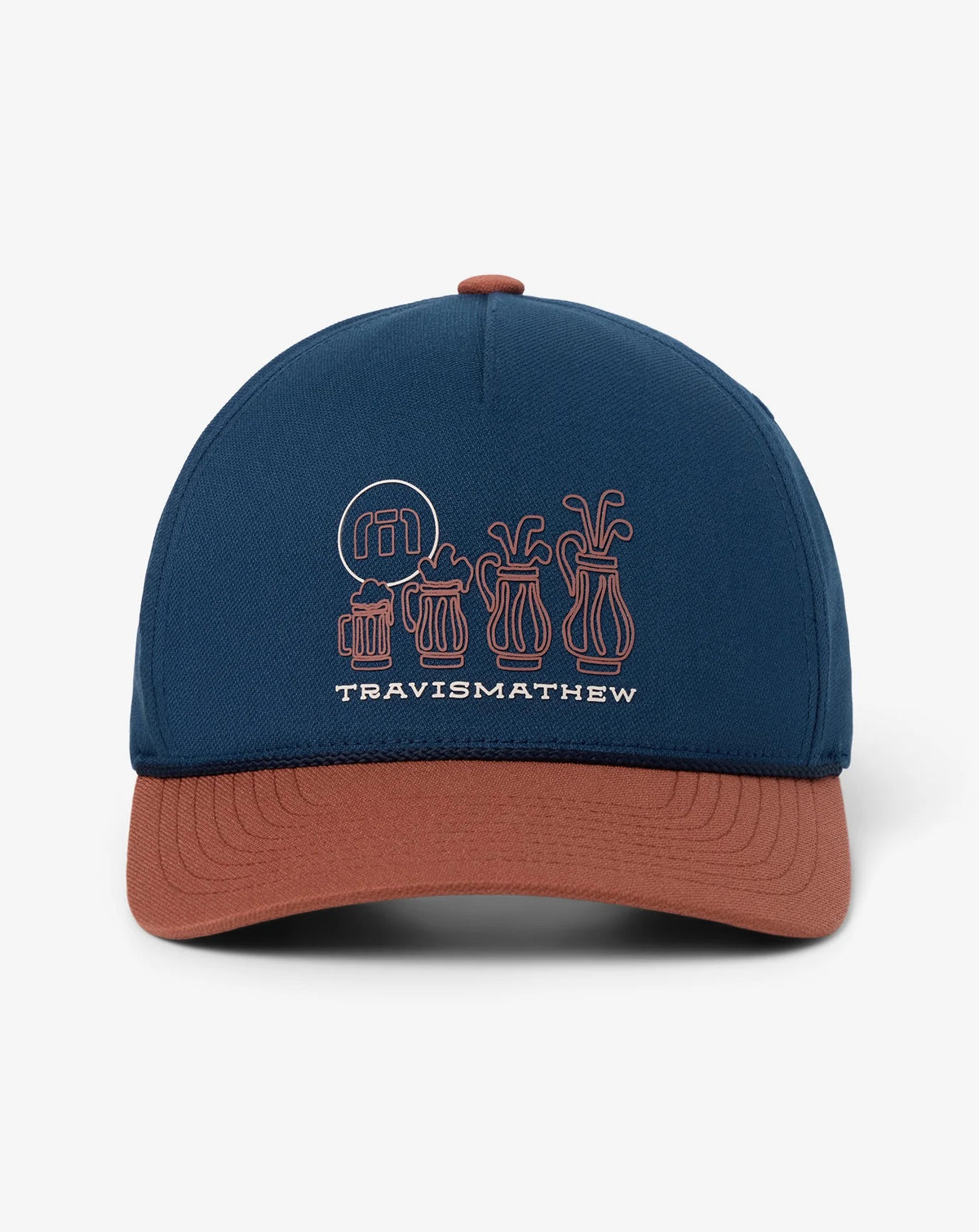 Beerly Beloved Hat