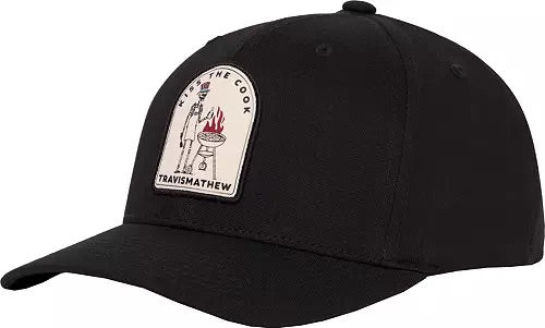 Bonfire Nights Hat