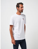 Born On The Fourth Short Sleeve Tee