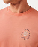 Deco Short Sleeve Tee