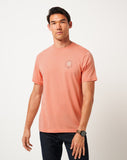 Deco Short Sleeve Tee
