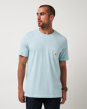 Euro Trip Short Sleeve Tee