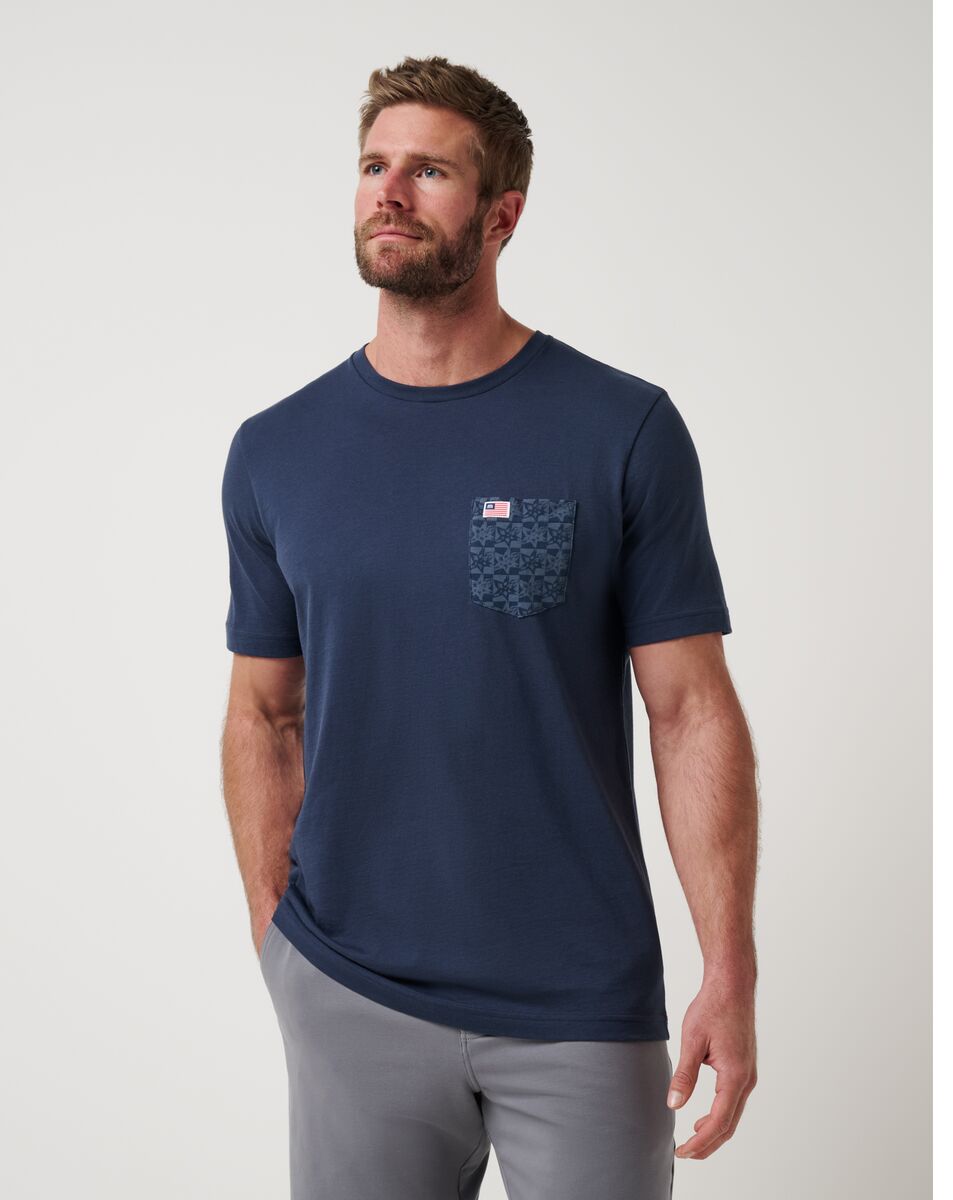 Good Ol Days Short Sleeve Tee
