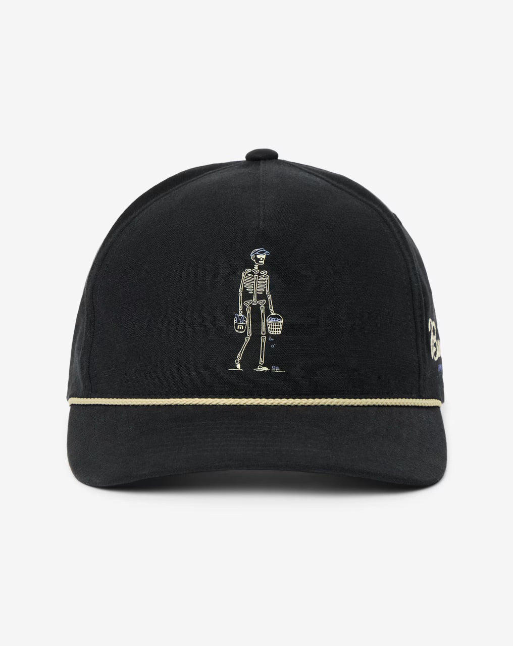 Lost Buckets Hat