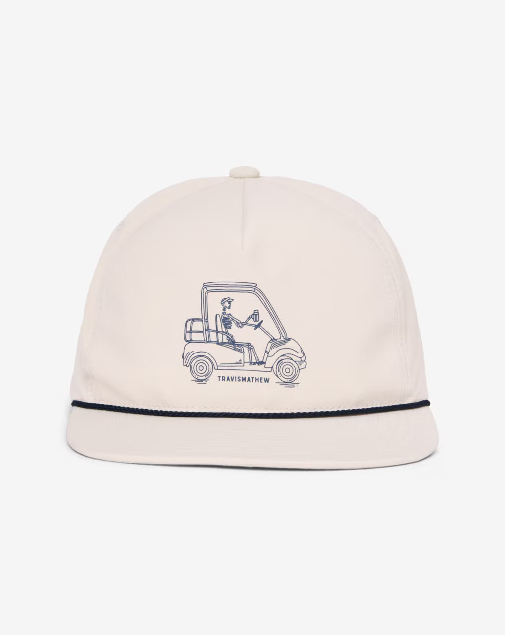 Lost Mapes Hat