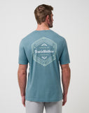 Maximum Stay Short Sleeve Tee