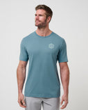 Maximum Stay Short Sleeve Tee