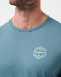 Maximum Stay Short Sleeve Tee