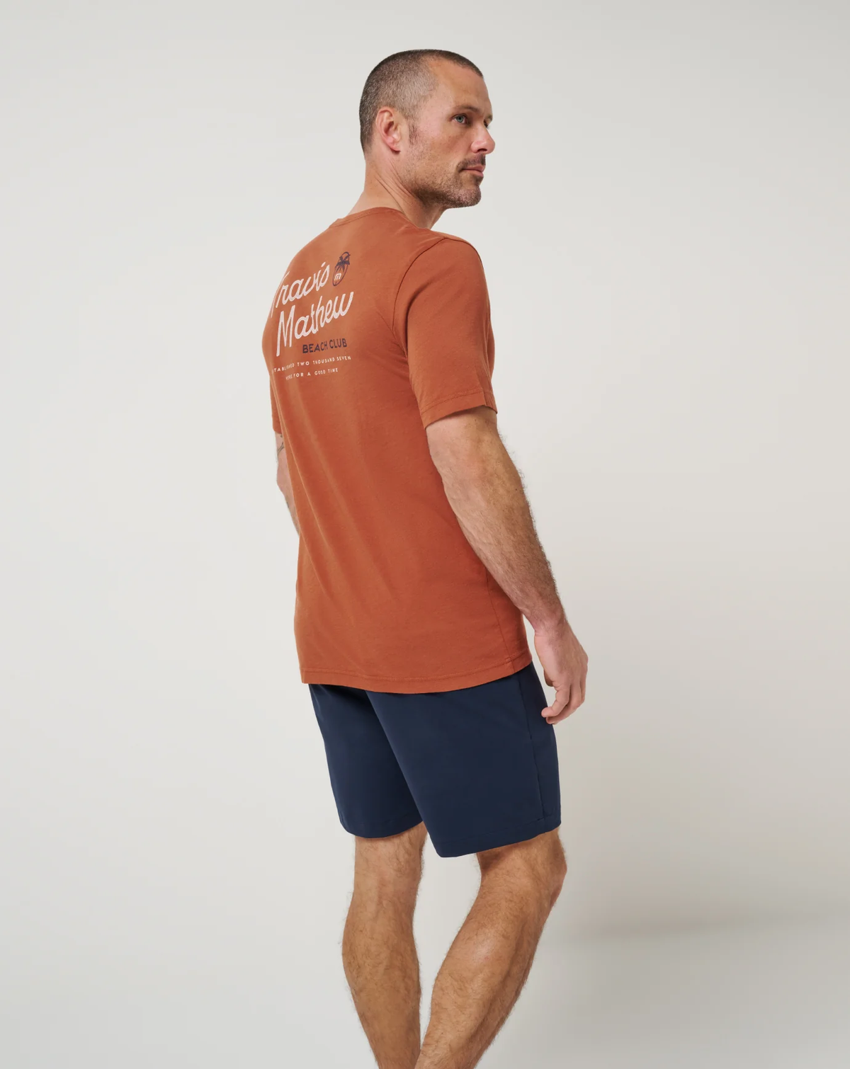 Oceanfront Room Tee