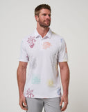 Passport Polo