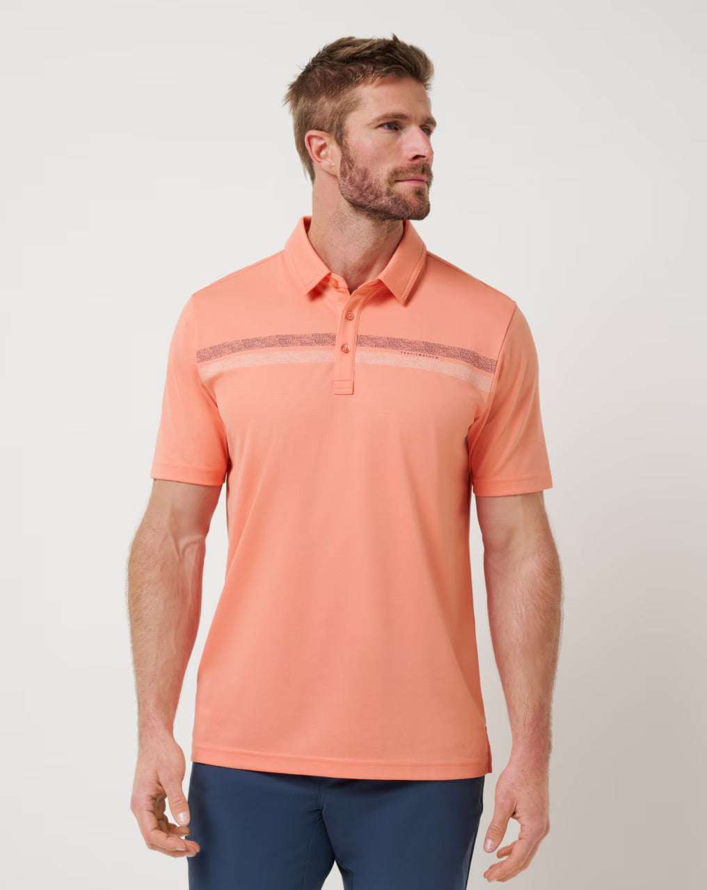Roaming Routes Polo