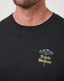 Vacation Home Short Sleeve Tee