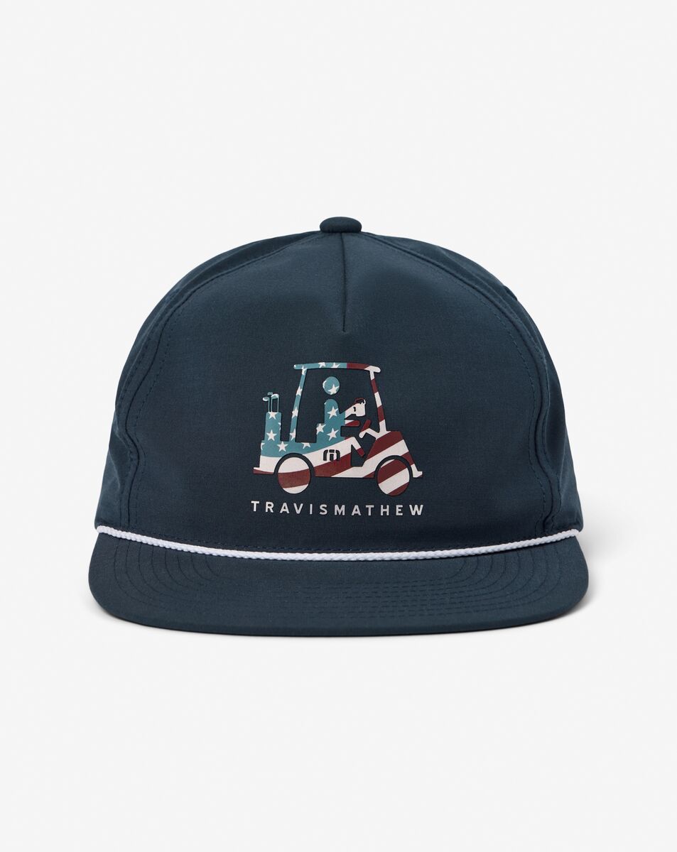 View From Above Hat