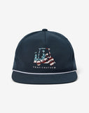 View From Above Hat