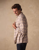 Hudson Double Brushed Flannel