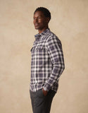 Mountain Overshirt