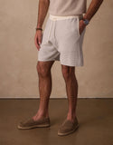 Robles Birdseye Knit Short