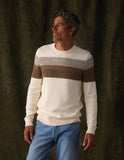 Tom Stripe Crew