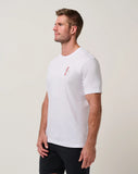 Cincinnati Reds Dugout Dreams Short Sleeve Tee