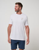 Drink Ticket Short Sleeve Tee