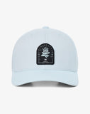 Frequent Lodger Snapback Hat