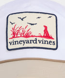 Hunting Dog Silo 5-Panel Hat