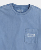Surf Usa Pickleball Short Sleeve Tee