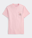 Surf Whale Short-Sleeve Tee