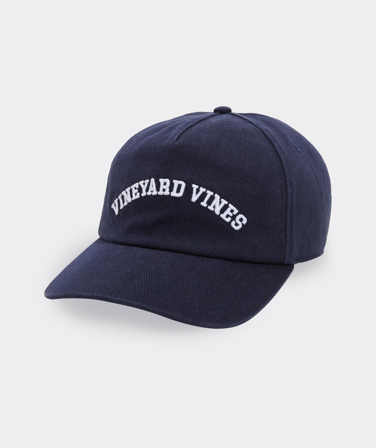 High Profile VV Arch 5-Panel Hat