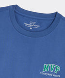 MVP Long Sleeve Tee