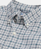 Plaid On-The-Go Nylon Shirt